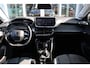 Peugeot 208 1.2 100PK ALLURE | CAMERA VOOR + ACHTER | KEYLESS ENTRY/START | DODEHOEK DETECTIE | NAVIGATIE | DRAADLOZE APPLE CARPLAY/ANDROID AUTO | PARKEERSENSOREN VOOR + ACHTER | ADAPTIVE CRUISE CONTROL | DAB+ RADIO | LED KOPLAMPEN |
