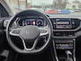Volkswagen T-Cross 1.5 TSI Style | Met o.a. achteruitrijcamera, digitaal dashboard, navigatie, cruise control en CarPlay/Android