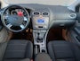 Ford Focus Wagon 1.8 Titanium X road, zeer netjes!