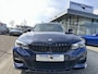 BMW 3-Serie 330e M-sport Maxton Schuifdak | HUD | Laser | Leer | Keyless | Memory | Sportuitlaat |