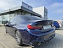 BMW 3-Serie 330e M-sport Maxton Schuifdak | HUD | Laser | Leer | Keyless | Memory | Sportuitlaat |