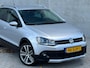 Volkswagen Polo 1.4-16V Cross 2012 5D Grijs 62DKM NAP|CLIMA