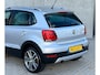 Volkswagen Polo 1.4-16V Cross 2012 5D Grijs 62DKM NAP|CLIMA