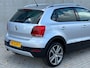 Volkswagen Polo 1.4-16V Cross 2012 5D Grijs 62DKM NAP|CLIMA