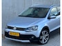 Volkswagen Polo 1.4-16V Cross 2012 5D Grijs 62DKM NAP|CLIMA