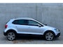 Volkswagen Polo 1.4-16V Cross 2012 5D Grijs 62DKM NAP|CLIMA