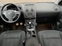 Nissan Qashqai 1.6 Connect Edition, pano, 360 camera, trekhaak