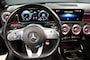 Mercedes-Benz A-klasse AMG 35 4MATIC Advantage Pano-HUD-Leer-ZEER NETTE AUTO.