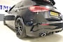 Mercedes-Benz A-klasse AMG 35 4MATIC Advantage Pano-HUD-Leer-ZEER NETTE AUTO.