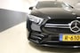 Mercedes-Benz A-klasse AMG 35 4MATIC Advantage Pano-HUD-Leer-ZEER NETTE AUTO.