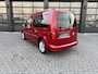 Volkswagen Caddy Combi 1.4 TSI Highline Automaat / Navi