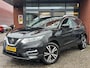Nissan Qashqai 1.3 DIG-T Design Edition // NAVI // CAMERA // PANO DAK // KEY LESS // STOELVERWARMING //