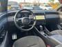 Hyundai Tucson 1.6 T-GDI N-line Camera / Carplay