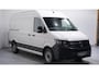 Volkswagen Crafter 2.0 TDI 140 pk L3H3 Airco, App Connect 270 Graden Deuren, Laadruimte Pakket, Opstap achter, 3-Zits