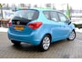 Opel Meriva 1.4 Edition 5-drs *60.215km!* Airco|LMV|Cruise