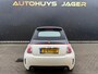 Fiat 500C 1.4-16V Abarth Automaat Cabrio
