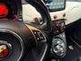 Fiat 500C 1.4-16V Abarth Automaat Cabrio
