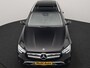 Mercedes-Benz GLC 300e 4MATIC Premium Plug In Hybrid 320pk Dealer O.H. PHEV | Trekhaak Af Fabriek | Panodak | Camera | Lederen Sportstoelen Verwarmd | Sfeerverlichting | Apple Carplay | Sidesteps | Navigatie | DAB |