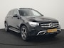 Mercedes-Benz GLC 300e 4MATIC Premium Plug In Hybrid 320pk Dealer O.H. PHEV | Trekhaak Af Fabriek | Panodak | Camera | Lederen Sportstoelen Verwarmd | Sfeerverlichting | Apple Carplay | Sidesteps | Navigatie | DAB |