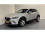 Mazda CX-3 2.0 SkyActiv-G 120 Dynamic | NL-AUTO | DEALER OND. | NAVI + CARPLAY | TREKHAAK |