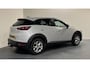 Mazda CX-3 2.0 SkyActiv-G 120 Dynamic | NL-AUTO | DEALER OND. | NAVI + CARPLAY | TREKHAAK |