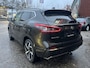 Nissan Qashqai 1.3 DIG-T Tekna + // LEDER // MEMORY SEATS // BOSE AUDIO // TREKHAAK // PANO DAK // STOELVERWARMING //