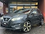 Nissan Qashqai 1.3 DIG-T Tekna + // LEDER // MEMORY SEATS // BOSE AUDIO // TREKHAAK // PANO DAK // STOELVERWARMING //