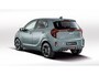 Kia Picanto 1.0 GDI 68pk 4-zits GT-Line MY26