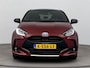 Toyota Yaris 1.5 Hybrid Executive | Panoramadak | Navigatie | Dodehoek detectie | Head-up display | Stoelverwarming | Apple Carplay / Android Auto | 17 inch