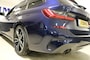 BMW 3-Serie 320i High Executive Edition ORG.NL-M-SPORT-PANO-HUD-DEALER ONDER.-ZEER NETTE AUTO-