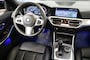 BMW 3-Serie 320i High Executive Edition ORG.NL-M-SPORT-PANO-HUD-DEALER ONDER.-ZEER NETTE AUTO-
