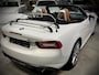 Fiat 124 1.4 MultiAir Turbo / Lusso / Luggage rack / Ragazzon / Only 22000km / COGNAC INTERIOR!