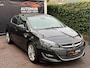 Opel Astra 1.4 Turbo Sport, Leer/Cruise/Stoelverwarming/Trekhaak