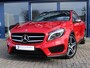 Mercedes-Benz GLA 180 AMG | Ambition | Pano | Navi | Crusie Control | Bi-Xenon | Night Pakket | Spiegel Pakket | Elektr. Achterklep | 18" LM AMG |