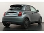 Fiat 500e Giorgio Armani Edition 42 kWh 118pk Hatchback | Navigatie | Adap. cruise control | Panoramadak | JBL | Kunstlederen bekleding | Stoelverwarming |