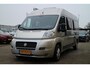 Adria Mobil Adriatik Twin | Camera | weinig km |
