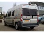 Adria Mobil Adriatik Twin | Camera | weinig km |