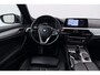 BMW 5-Serie 520i 184 PK High Executive Memory Leder M-Sport 18'Velgen LED