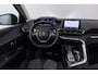 Peugeot 5008 1.2 131 PK Aut. Premium 7-Pers Pano-dak Camera H-Leder 19'LMV