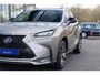 Lexus NX 300h AWD F Sport|197PK|Panoramadak|Leder|Head Up|ACC|ISOFIX|LED|2e Eig|BTW Auto|Automaat|Dealer Onderhouden