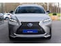 Lexus NX 300h AWD F Sport|197PK|Panoramadak|Leder|Head Up|ACC|ISOFIX|LED|2e Eig|BTW Auto|Automaat|Dealer Onderhouden