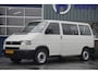 Volkswagen Transporter Kombi 2.0 Benzine, 9-PERSOONS, NAP, TREKHAAK