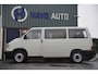 Volkswagen Transporter Kombi 2.0 Benzine, 9-PERSOONS, NAP, TREKHAAK