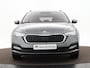 Skoda Octavia Combi 1.0 e-TSI 110pk DSG Business Edition · Apple/Android Car Play · P-Sensoren · Cruise Control · Elek. Achterklep · 16'' Inch · Garantie t/m 01-01-2028 of 100.000km