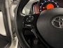 Toyota Aygo 1.0 VVT-i x-cite LM velgen,Climate control,Parkeercamera