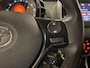 Toyota Aygo 1.0 VVT-i x-cite LM velgen,Climate control,Parkeercamera