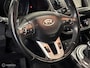 Kia Sportage 1.6 GDI ISG X-ecutive Plus Pack [ NAP trekhaak half-leder ]