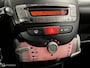 Peugeot 107 1.0 Active 5-drs [ NAP 1e eigenaar airco LED ]
