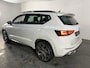 SEAT Ateca 1.5 TSI FR / AUTOMAAT/ PANO/ TREKHAAK/ STUUR+STOEL VERWARM./ PARK.SENSOR.V+A/ ELEK.KLEP/ ACC/ DODE HOEK/ FULL LINK/ KEYLESS/ DAB/ DIGITAL DASH/ LANE-ASSIST/ LED/ ISOFIX