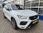 SEAT Ateca 1.5 TSI FR Business Intense / AUTOMAAT/ PANO/ TREKHAAK/ 360 CAMERA/ PARK. SENSOREN/ STUUR+STOEL VERWARM./ PARK.SENSOR.V+A/ ELEK.KLEP/ ACC/ DODE HOEK/ FULL LINK/ KEYLESS/ DAB/ DIGITAL DASH/ LANE-ASSIST/ LED/ ISOFIX